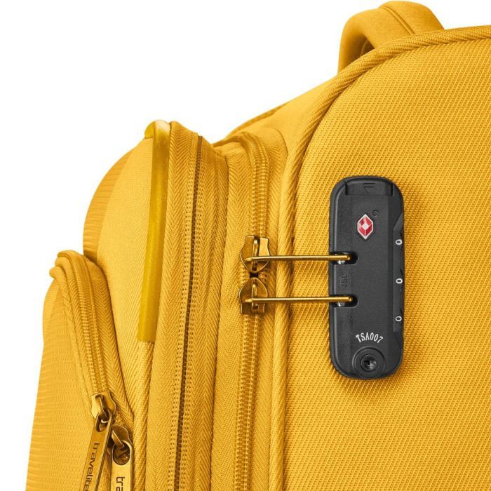 Чемодан Travelite Croatia Mint L (TL080349-81) изображение 9