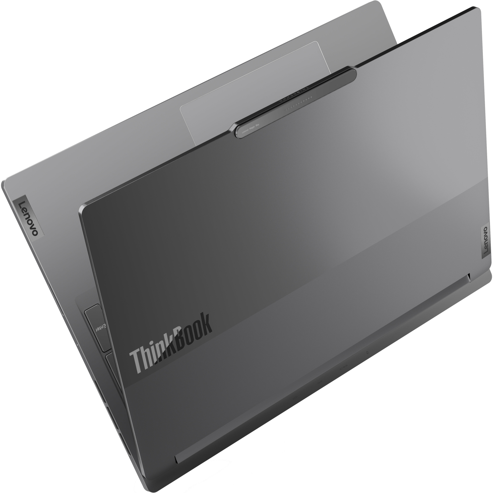 Ноутбук Lenovo ThinkBook 16p G4 (21J8003FRA) зображення 6