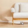 Швабра Xiaomi Blue Fish Sponge Mop White Для сухой и влажной уборки (PU03A) изображение 3