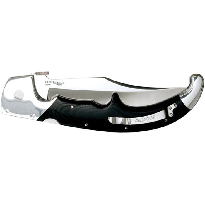 Ніж Cold Steel Espada XL S35VN (CS-62MA) зображення 2