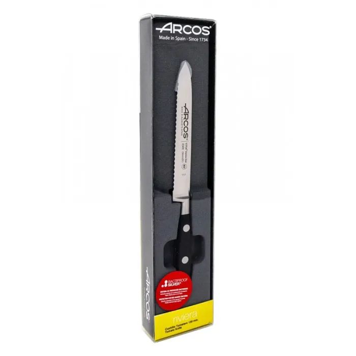 Кухонный нож Arcos Riviera поварський 200 мм (233600) изображение 3