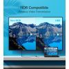 Переходник USB-C to HDMI 8K 60 Hz Choetech (HUB-H16-GY) изображение 7