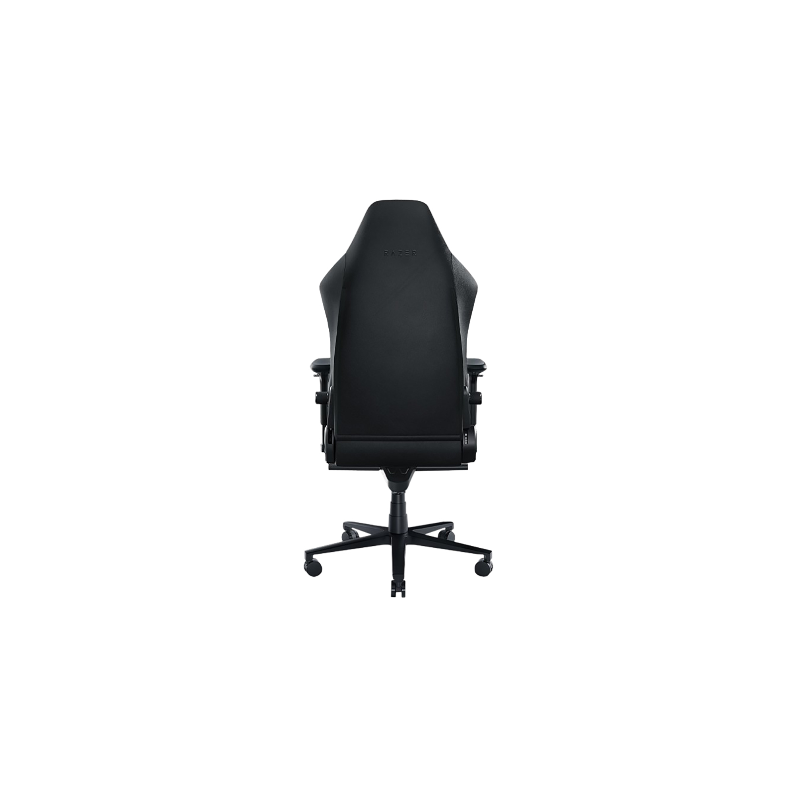 Крісло ігрове Razer Iskur V2 Green (RZ38-04900100-R3G1) зображення 2