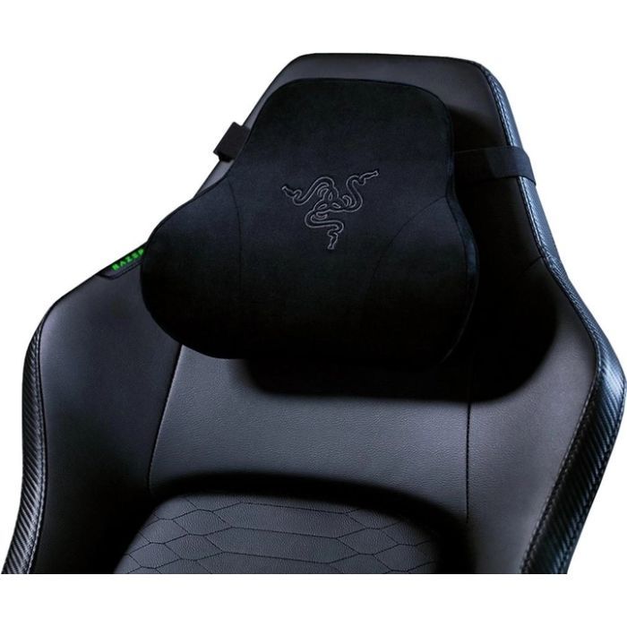 Кресло игровое Razer Iskur V2 Green (RZ38-04900100-R3G1) изображение 3