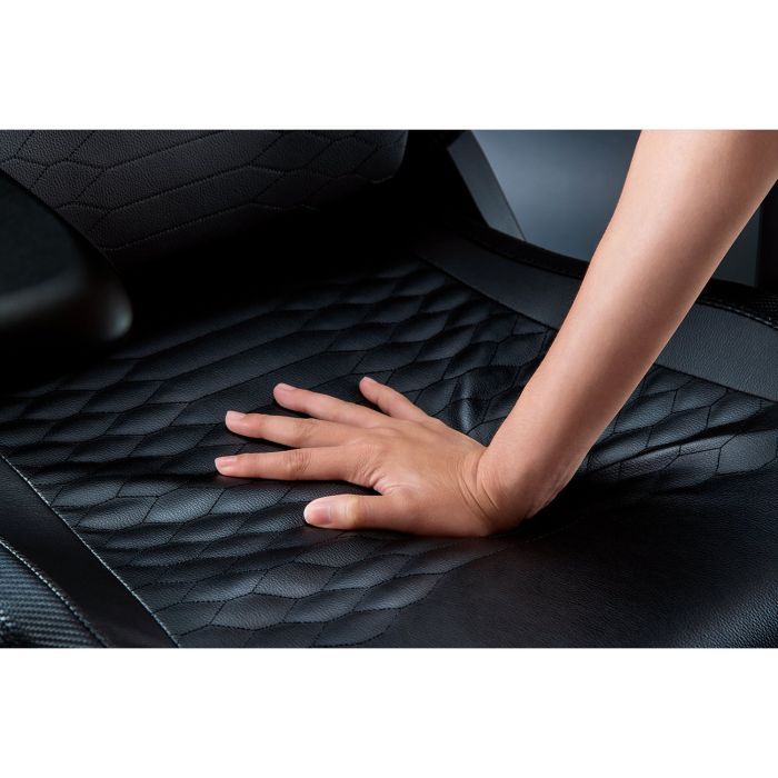 Кресло игровое Razer Iskur V2 Green (RZ38-04900100-R3G1) изображение 4