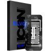 Стекло защитное Armorstandart Space Black Icon Apple iPhone 15 Pro Max Black (ARM68228)