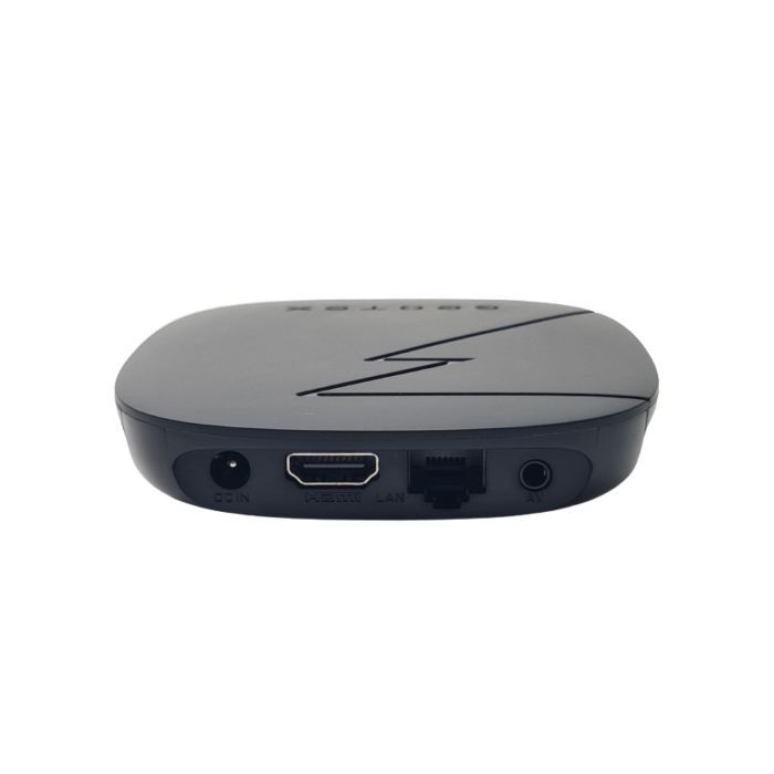 Медиаплеер Geotex GTX-R3i 2/16 Bluetooth (9511) изображение 5