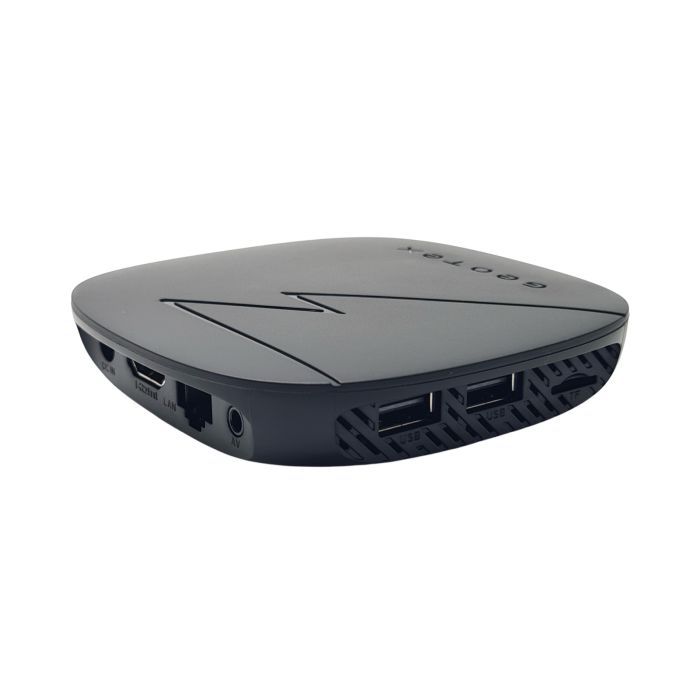Медиаплеер Geotex GTX-R3i 2/16 Bluetooth (9511) изображение 7