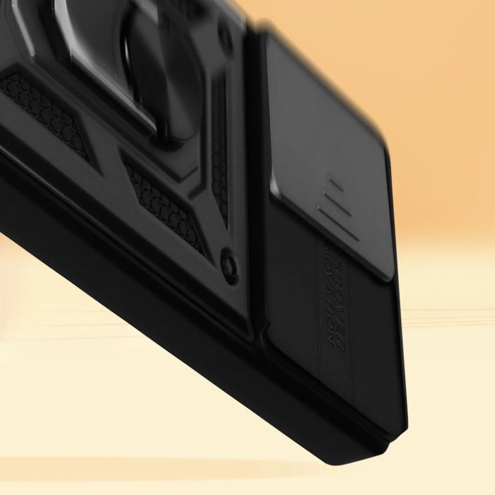Чехол для мобильного телефона BeCover Military Xiaomi 13 Pro Black (710565) изображение 5