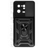 Чехол для мобильного телефона BeCover Military Xiaomi 13 Pro Black (710565) изображение 6