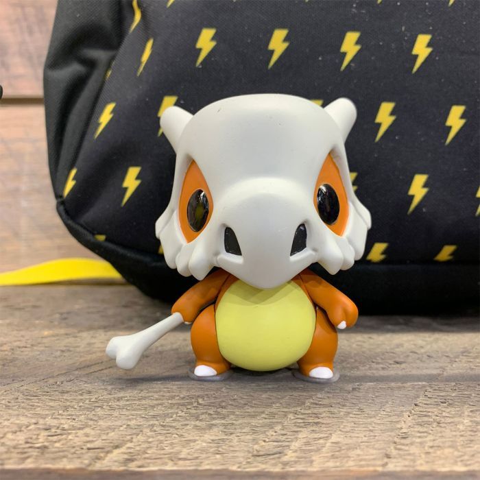 Фігурка для геймерів Funko Pop серії Покемон - Кубон (65041) зображення 5