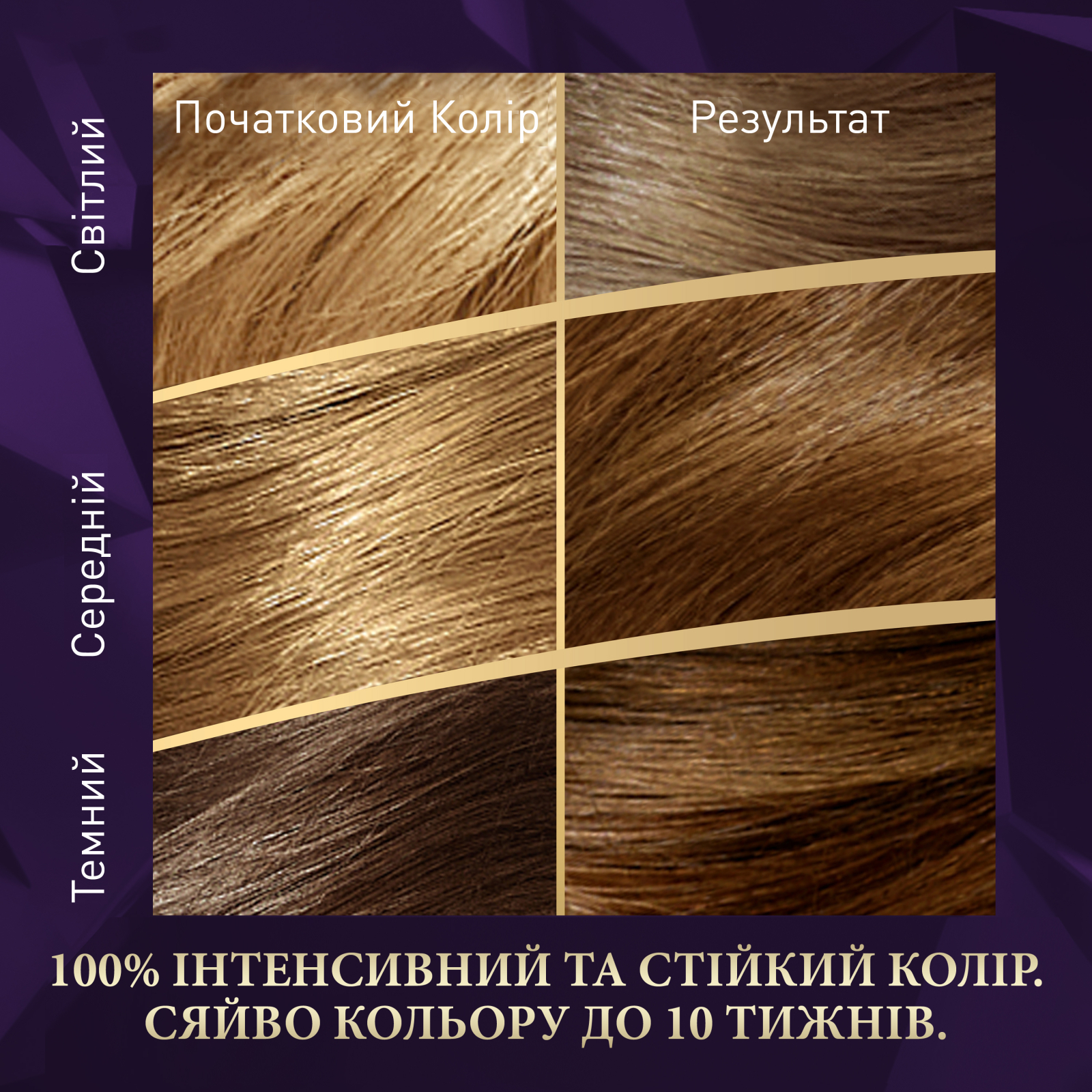 Краска для волос Wella Color Perfect 3/1 Пепельный темный шатен (4064666598284) изображение 3