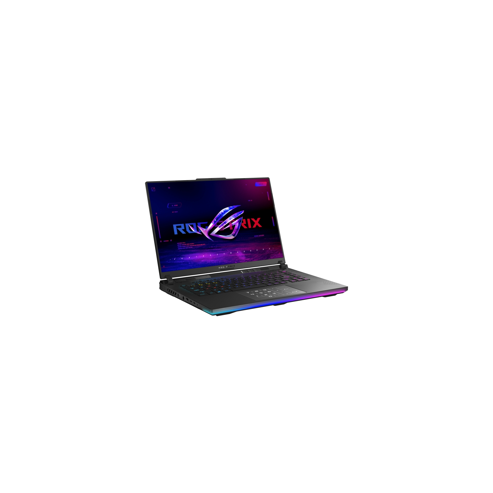 Ноутбук ASUS ROG Strix SCAR 16 G634JYR-RA041X (90NR0IJ2-M001M0) изображение 2