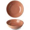 Салатник G.Benedikt Life Style Terracotta 1220 мл 21 см (LST1421)