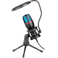 Микрофон Defender Forte GMC 300 USB 1.5 м (64631) изображение 3