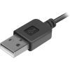 Мікрофон Defender Forte GMC 300 USB 1.5 м (64631) зображення 6