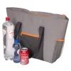 Термосумка Bo-Camp Beach 18 Liters Grey (6702905) изображение 2