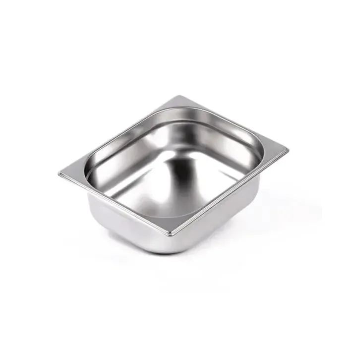 Гастроемкость FoREST Food Line GN 1/2 h 100 мм 6,5 л (231270)