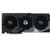Видеокарта GIGABYTE GeForce RTX4070 SUPER 12Gb AORUS MASTER (GV-N407SAORUS M-12GD) изображение 5
