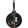 Сковорода MasterPro Smart 24 см (BGEU-3768) изображение 3
