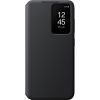 Чехол для мобильного телефона Samsung Galaxy S24 (S921) Smart View Wallet Case Black (EF-ZS921CBEGWW) изображение 2