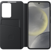 Чохол до мобільного телефона Samsung Galaxy S24 (S921) Smart View Wallet Case Black (EF-ZS921CBEGWW) зображення 3