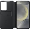 Чехол для мобильного телефона Samsung Galaxy S24 (S921) Smart View Wallet Case Black (EF-ZS921CBEGWW) изображение 3