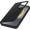 Чехол для мобильного телефона Samsung Galaxy S24 (S921) Smart View Wallet Case Black (EF-ZS921CBEGWW) изображение 4