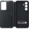 Чохол до мобільного телефона Samsung Galaxy S24 (S921) Smart View Wallet Case Black (EF-ZS921CBEGWW) зображення 5