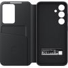 Чехол для мобильного телефона Samsung Galaxy S24 (S921) Smart View Wallet Case Black (EF-ZS921CBEGWW) изображение 5