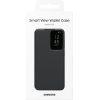 Чохол до мобільного телефона Samsung Galaxy S24 (S921) Smart View Wallet Case Black (EF-ZS921CBEGWW) зображення 6