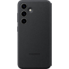 Чохол до мобільного телефона Samsung Galaxy S24 (S921) Smart View Wallet Case Black (EF-ZS921CBEGWW)