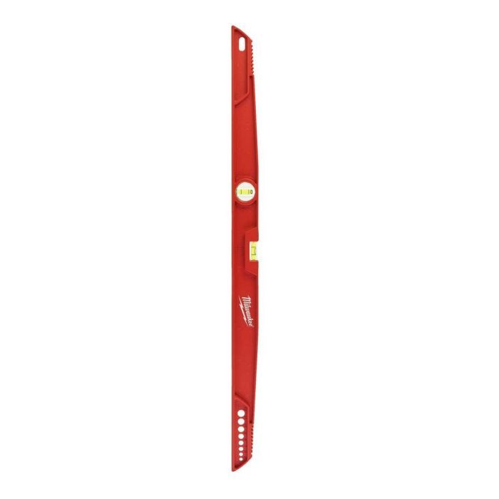 Уровень Milwaukee литой REDCAST, 60см (4932459098) изображение 2