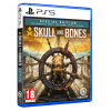 Игра Sony Skull & Bones Special Edition, BD диск (3307216250289) изображение 2