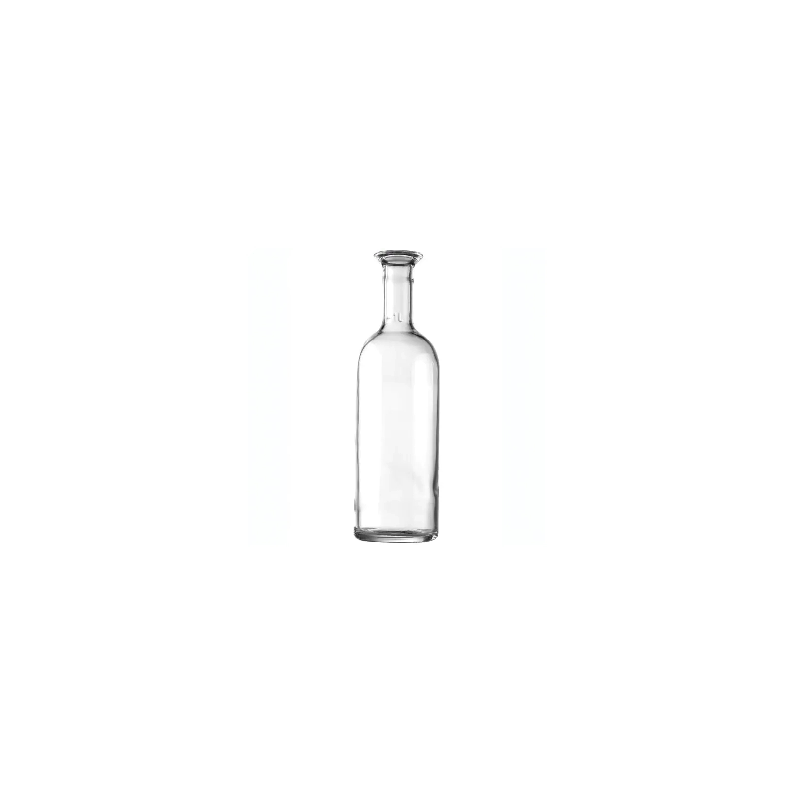 Бутылка Uniglass Olimpus 1000 мл (65210)
