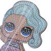 Набор для творчества Crystal Art Королева брызг (CAFGR-LOL003) изображение 3