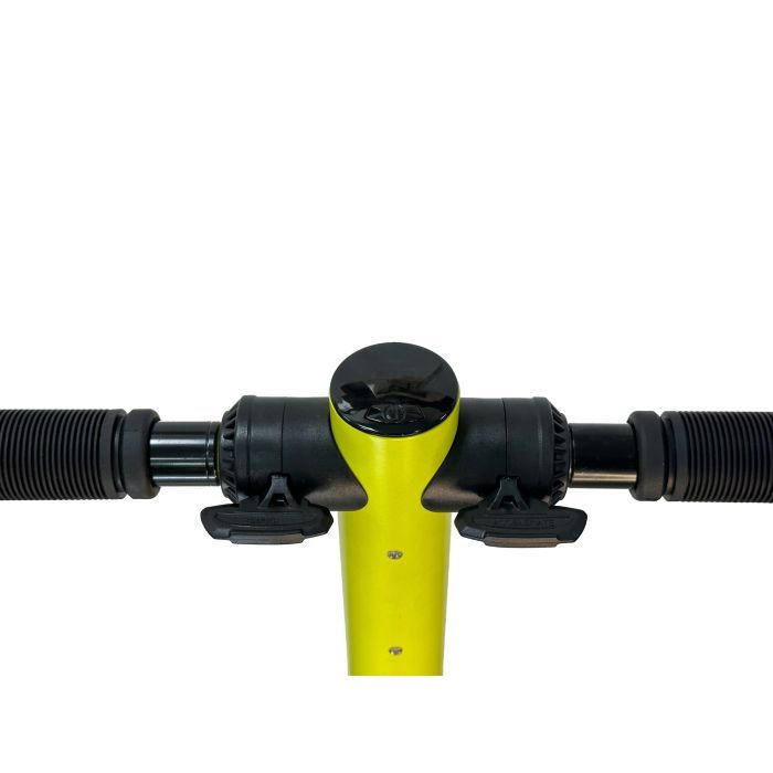 Электросамокат Atlas 0810 Yellow (1096) изображение 7