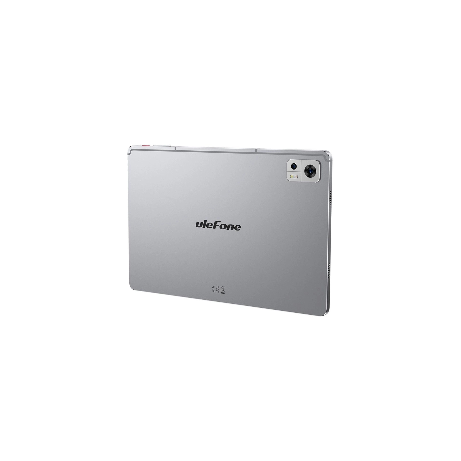 Планшет Ulefone Tab A8 4G 10.1" IPS 4/64Gb, 4G, GPS, Gray (6937748735199) зображення 10