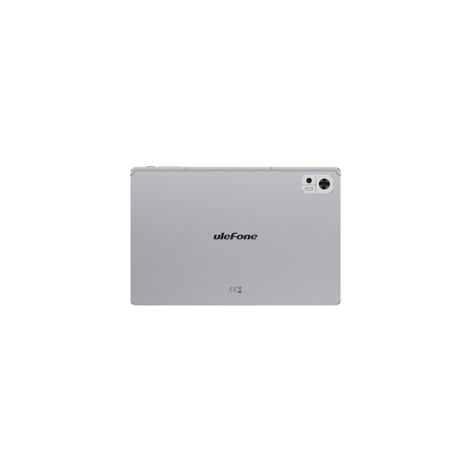 Планшет Ulefone Tab A8 4G 10.1" IPS 4/64Gb, 4G, GPS, Gray (6937748735199) зображення 11