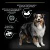 Сухий корм для собак Purina Pro Plan Medium з чутливим травленням (ягня) 14 кг (7613035214774) зображення 8