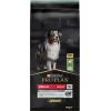 Сухий корм для собак Purina Pro Plan Medium з чутливим травленням (ягня) 14 кг (7613035214774)