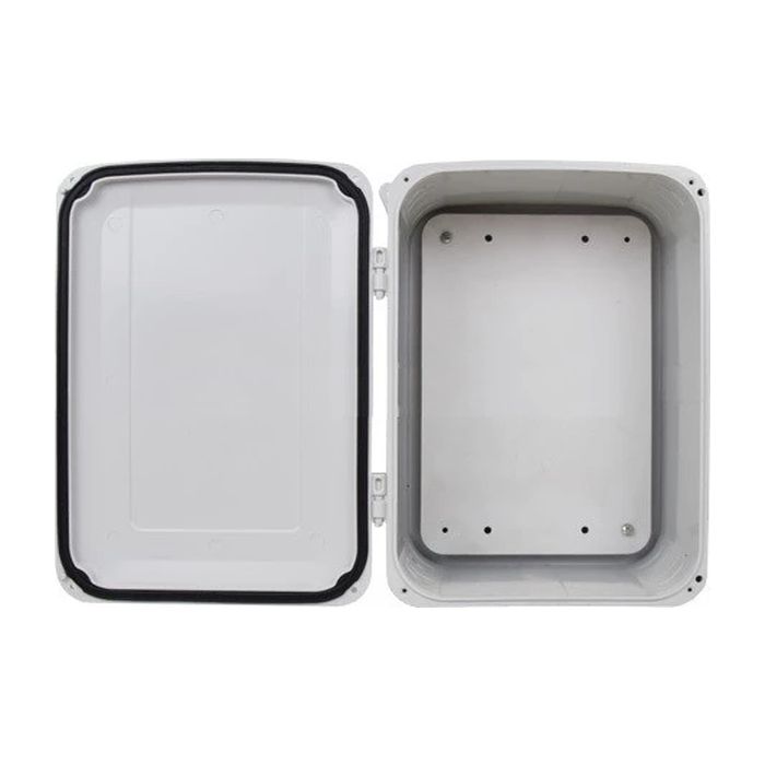 Распределительная коробка Atis AB-BOX (white) изображение 3