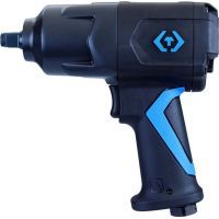 Гайковерт KING TONY пневмо 1/2" 1356 Нм (33461-100)