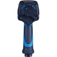 Гайковерт KING TONY пневмо 1/2" 1356 Нм (33461-100) изображение 3