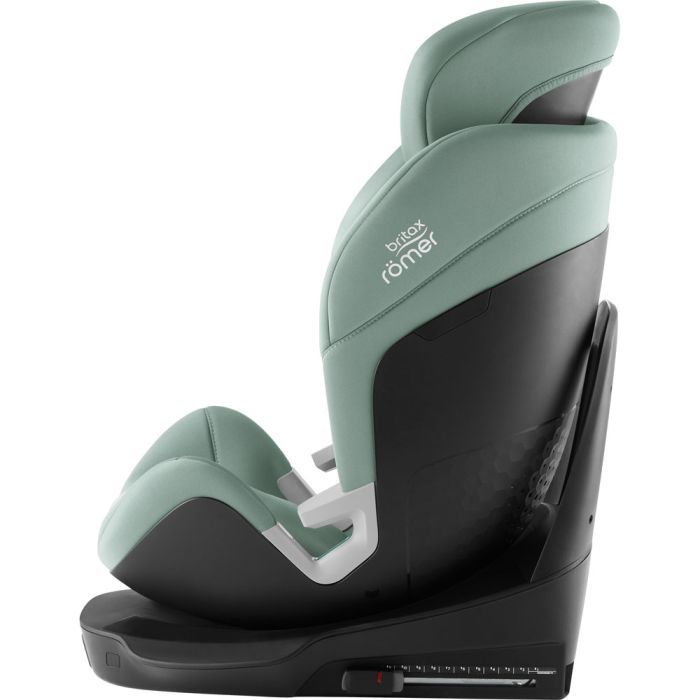 Автокресло Britax-Romer Swivel Space Black (2000038913) изображение 10