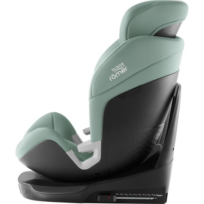 Автокресло Britax-Romer Swivel Space Black (2000038913) изображение 11