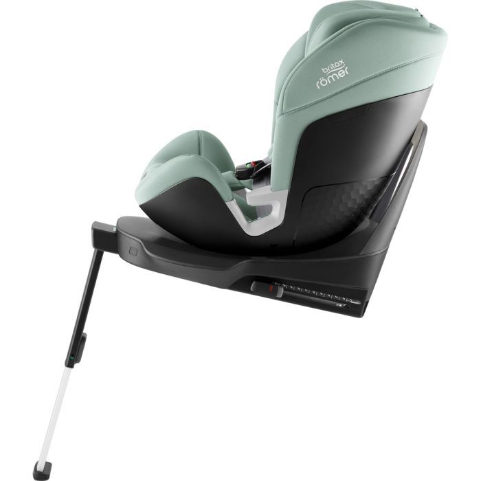Автокресло Britax-Romer Swivel Space Black (2000038913) изображение 12