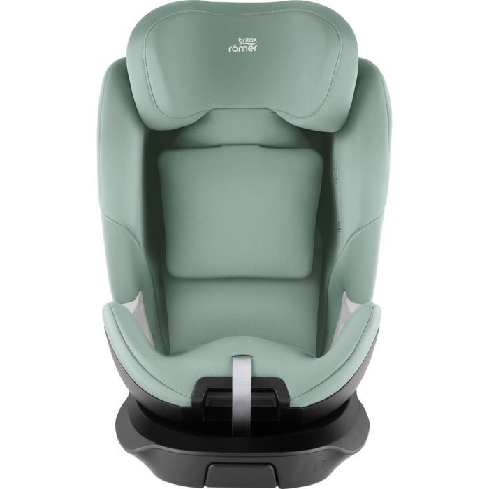 Автокресло Britax-Romer Swivel Space Black (2000038913) изображение 5