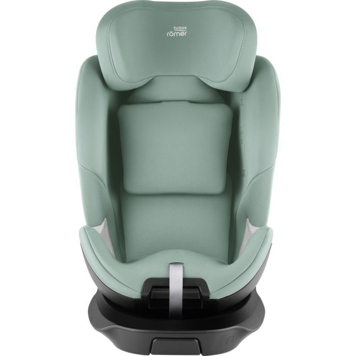 Автокресло Britax-Romer Swivel Space Black (2000038913) изображение 6