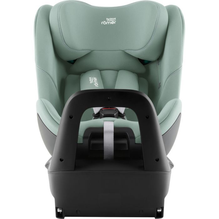 Автокресло Britax-Romer Swivel Space Black (2000038913) изображение 7